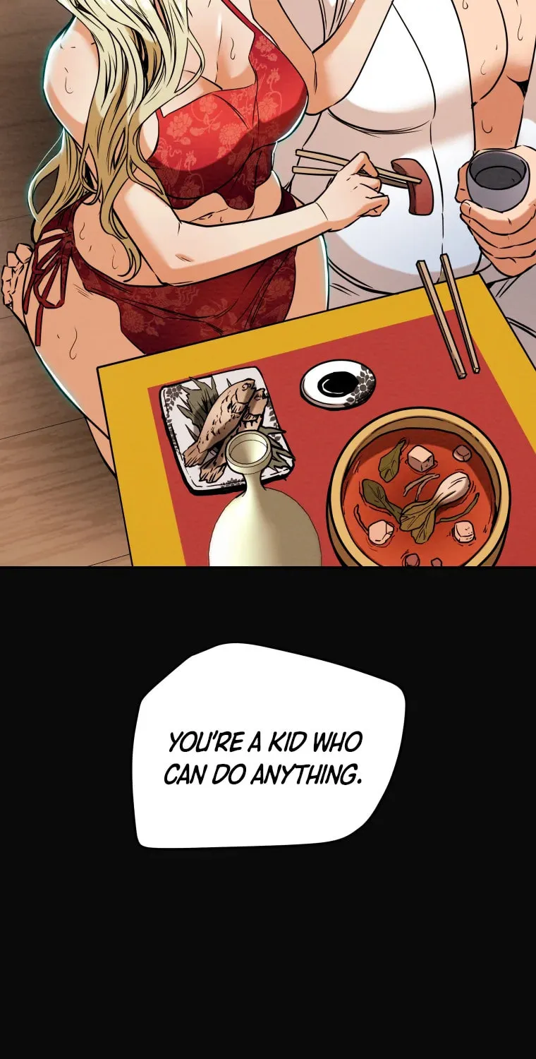 Read Heavenly Moon chapter 9 image 112 on Lezhin