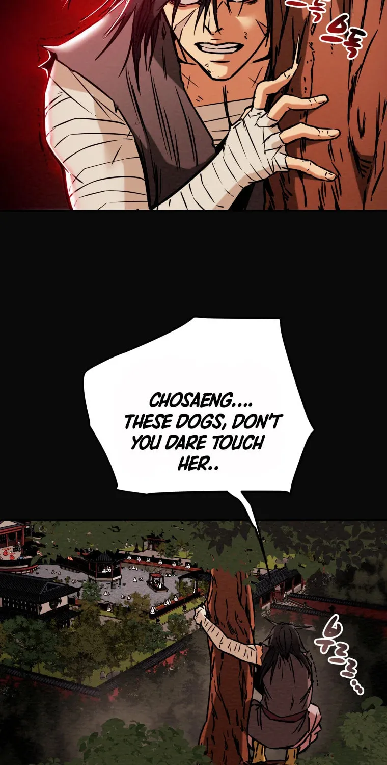 Read Heavenly Moon chapter 9 image 115 on Lezhin