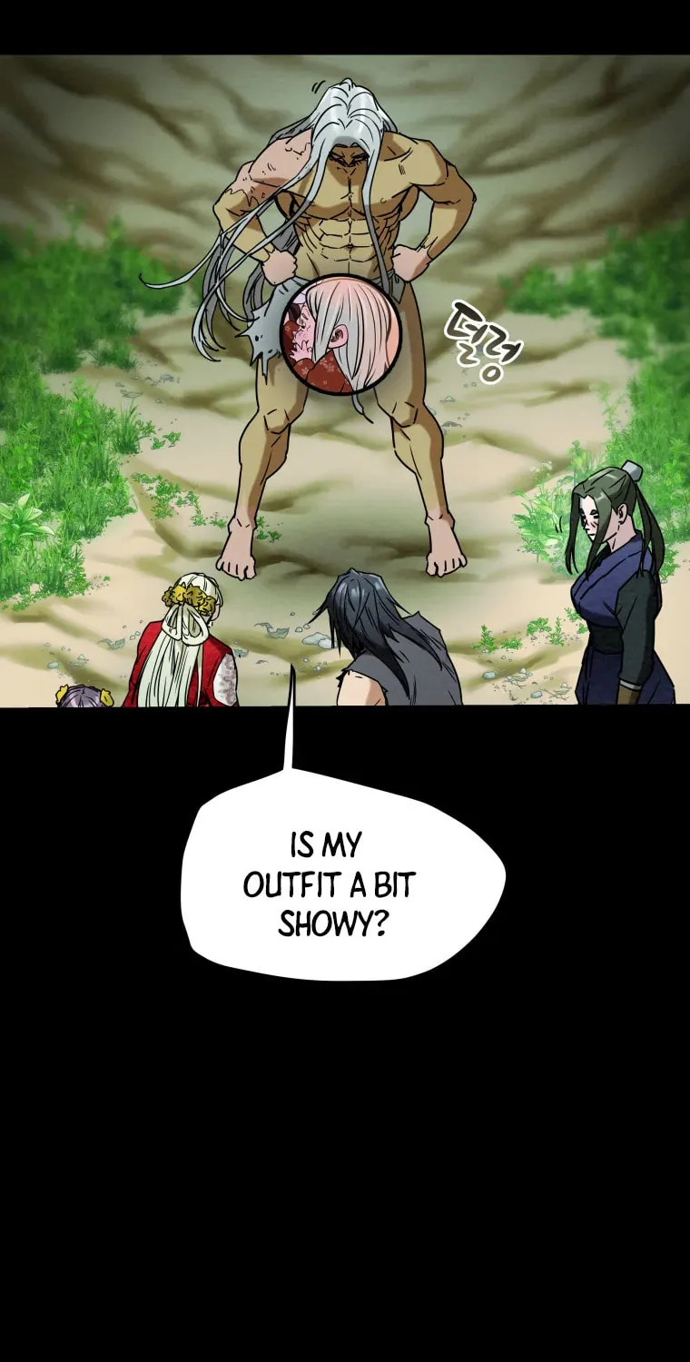 Read Heavenly Moon chapter 9 image 16 on Lezhin