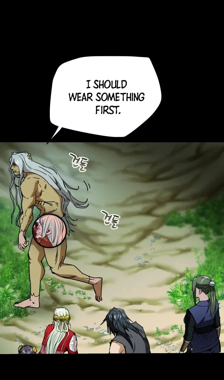 Read Heavenly Moon chapter 9 image 18 on Lezhin
