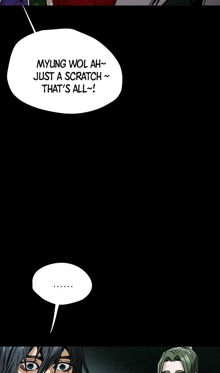 Read Heavenly Moon chapter 9 image 24 on Lezhin