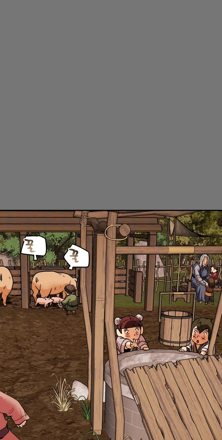 Read Heavenly Moon chapter 9 image 31 on Lezhin