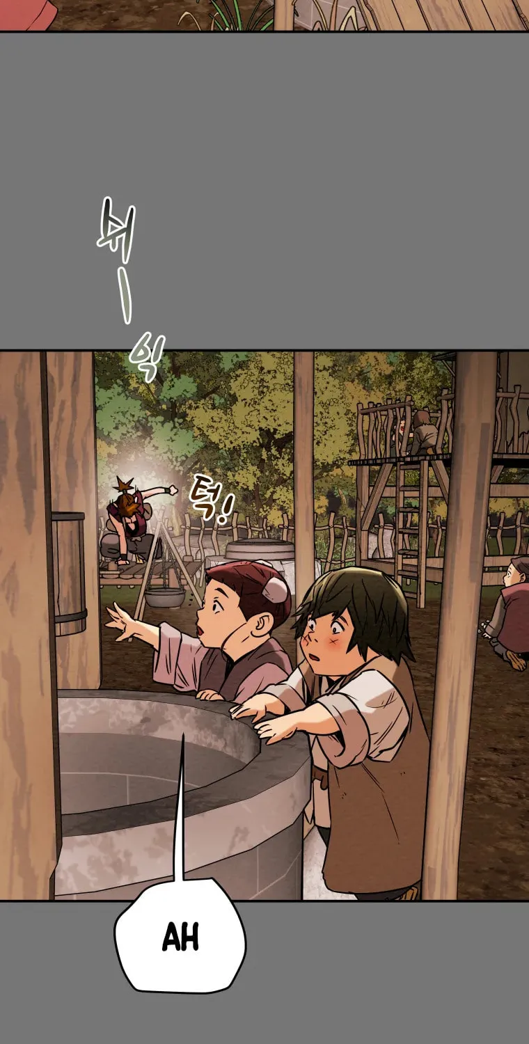 Read Heavenly Moon chapter 9 image 32 on Lezhin