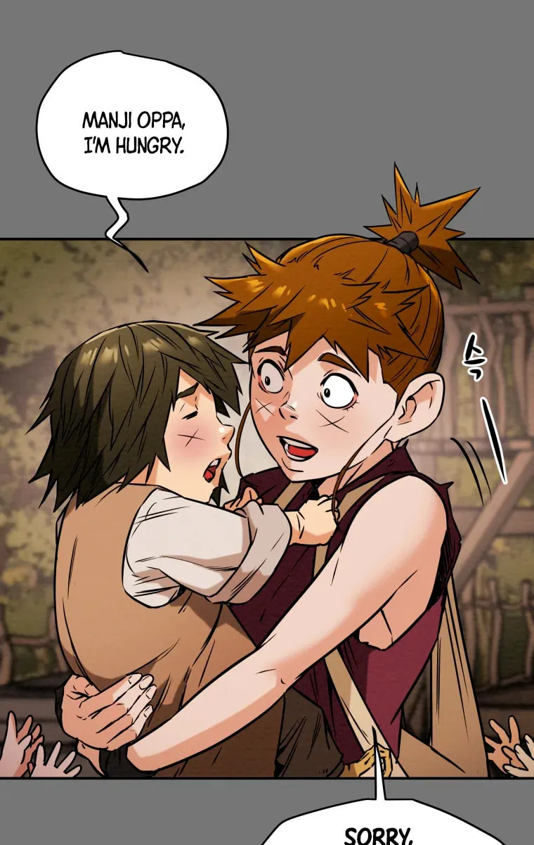 Read Heavenly Moon chapter 9 image 39 on Lezhin