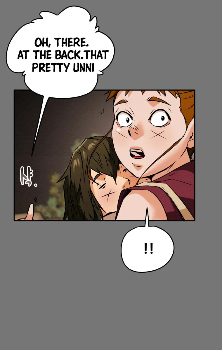 Read Heavenly Moon chapter 9 image 42 on Lezhin