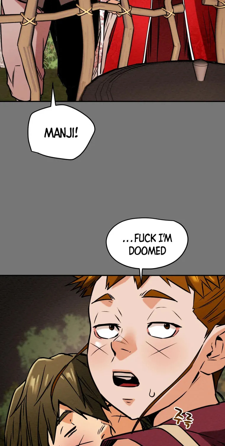 Read Heavenly Moon chapter 9 image 44 on Lezhin
