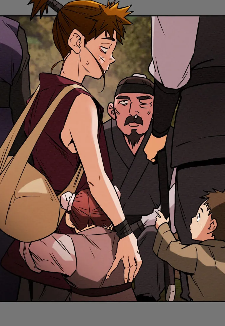 Read Heavenly Moon chapter 9 image 48 on Lezhin