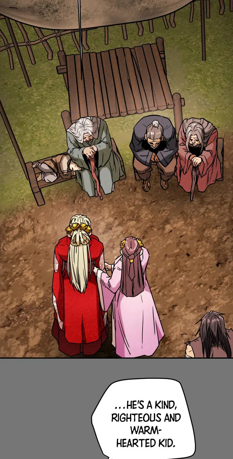 Read Heavenly Moon chapter 9 image 53 on Lezhin