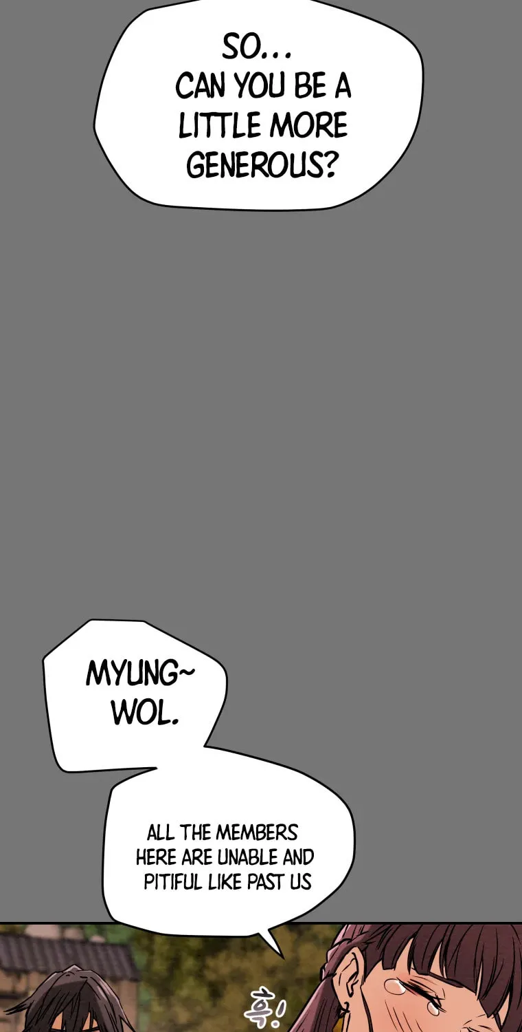 Read Heavenly Moon chapter 9 image 55 on Lezhin