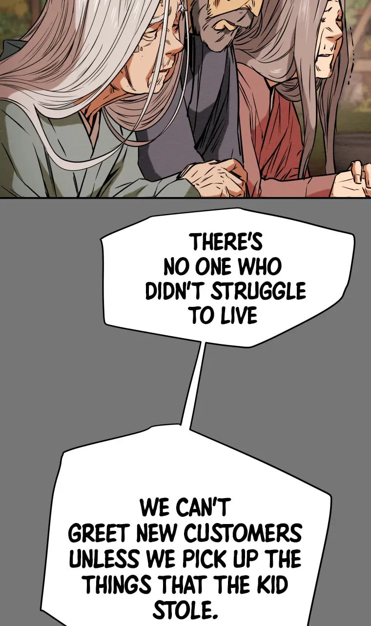 Read Heavenly Moon chapter 9 image 66 on Lezhin