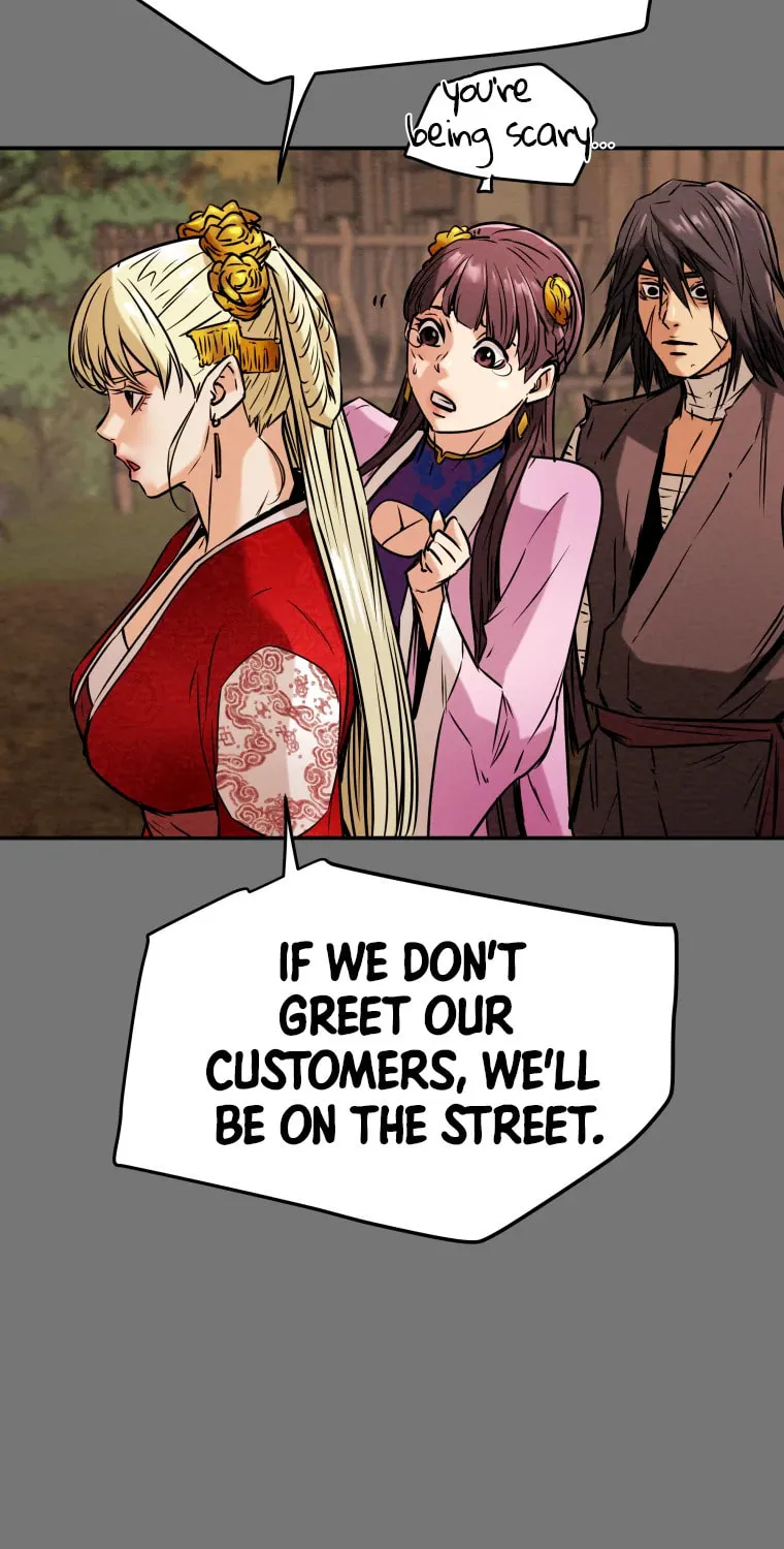 Read Heavenly Moon chapter 9 image 67 on Lezhin