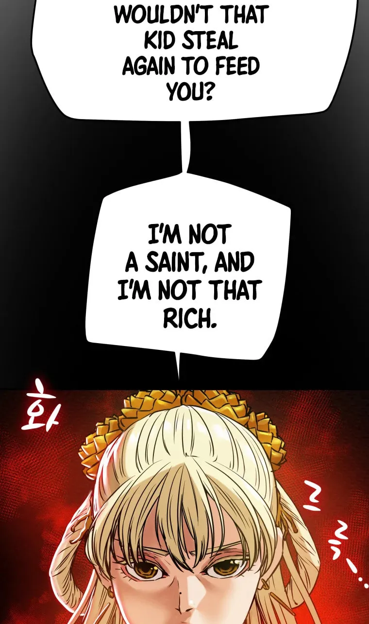 Read Heavenly Moon chapter 9 image 69 on Lezhin