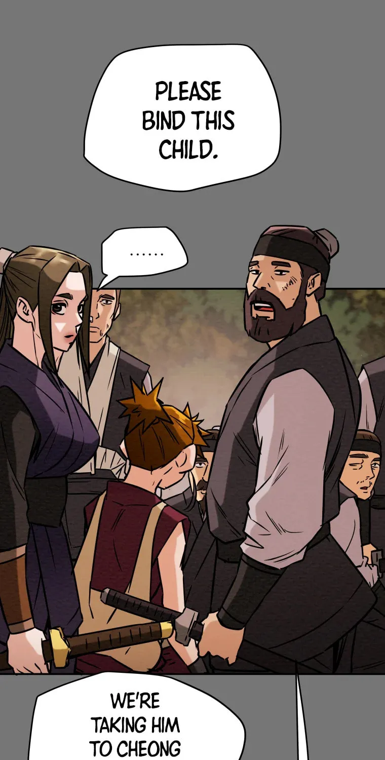 Read Heavenly Moon chapter 9 image 76 on Lezhin