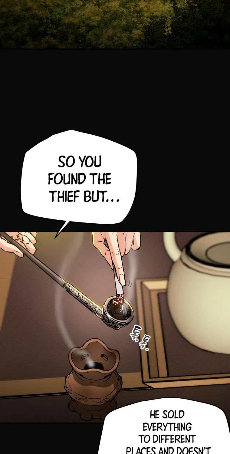 Read Heavenly Moon chapter 9 image 80 on Lezhin
