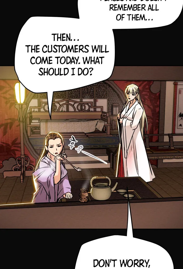 Read Heavenly Moon chapter 9 image 81 on Lezhin