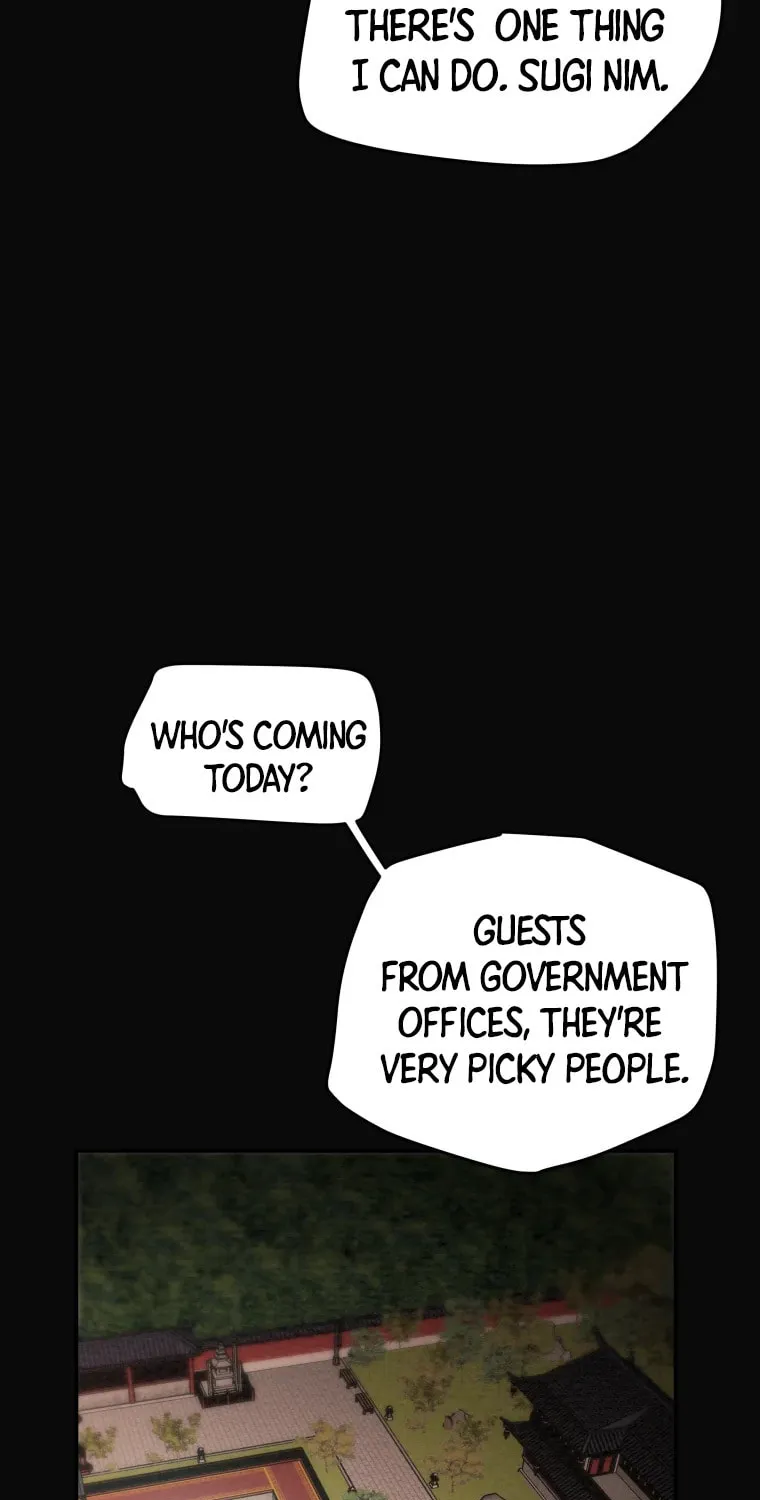Read Heavenly Moon chapter 9 image 82 on Lezhin