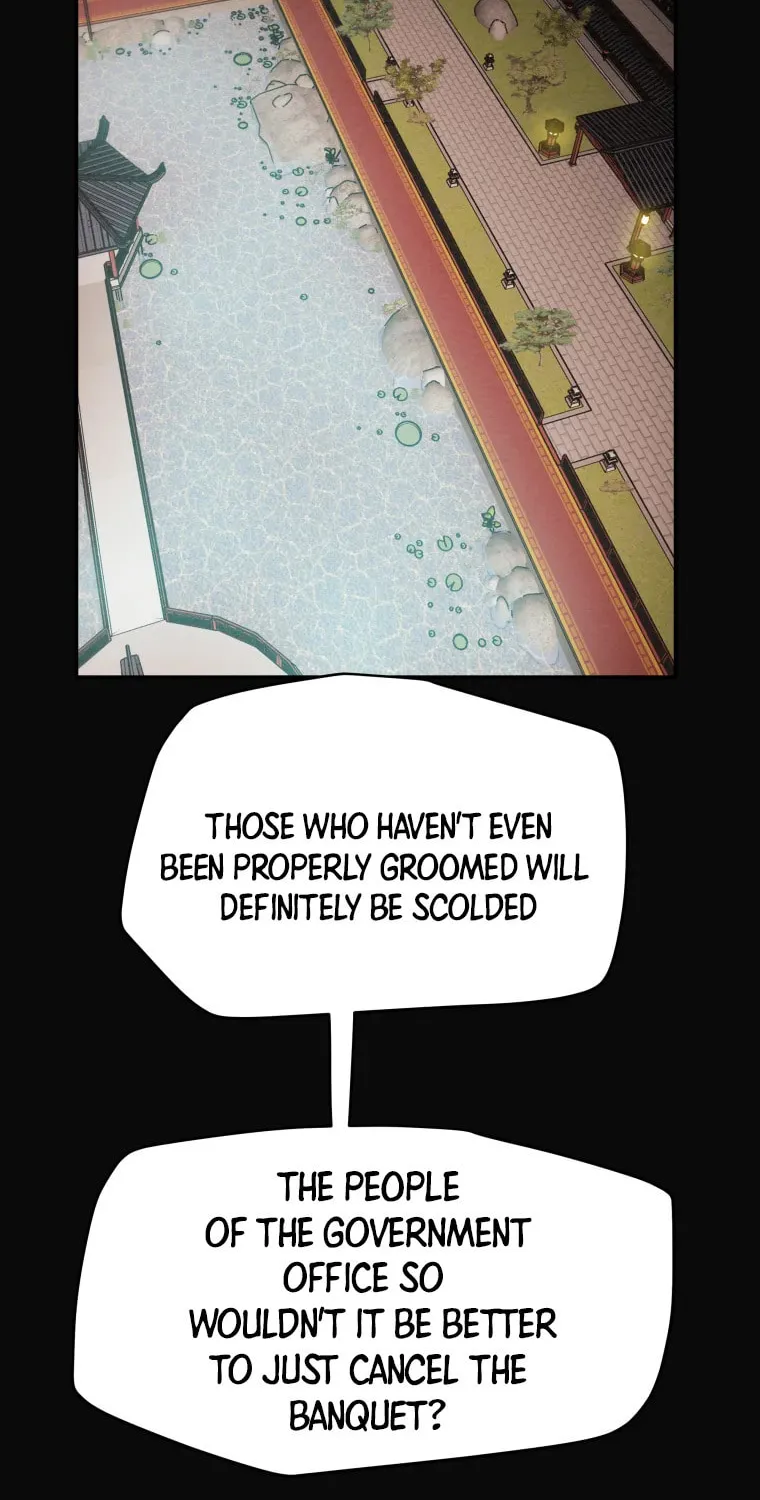 Read Heavenly Moon chapter 9 image 83 on Lezhin