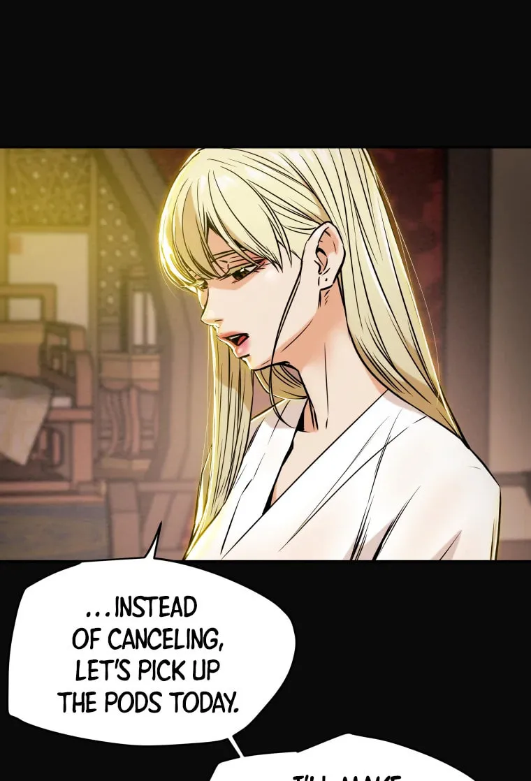 Read Heavenly Moon chapter 9 image 84 on Lezhin