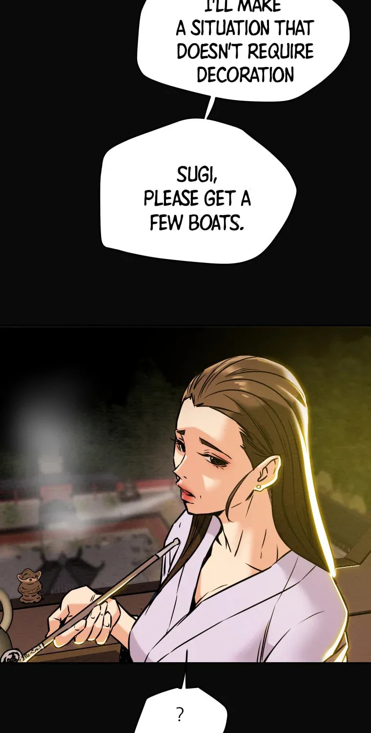 Read Heavenly Moon chapter 9 image 85 on Lezhin
