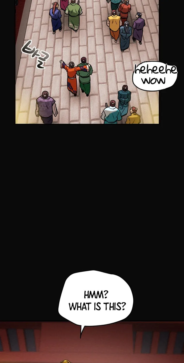 Read Heavenly Moon chapter 9 image 89 on Lezhin