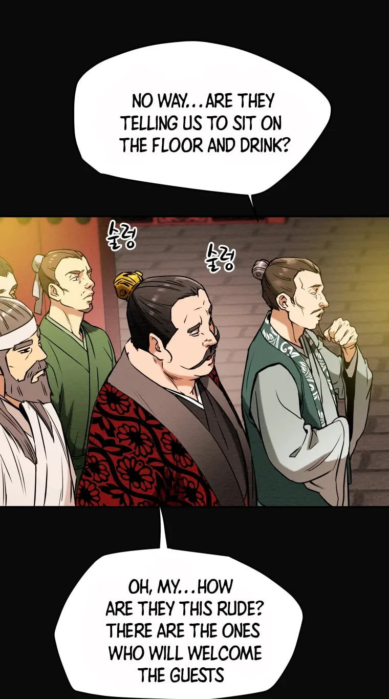 Read Heavenly Moon chapter 9 image 93 on Lezhin