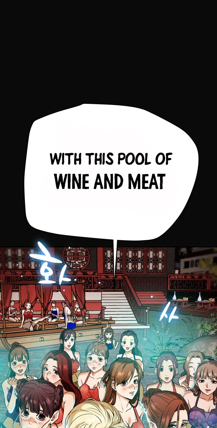 Read Heavenly Moon chapter 9 image 98 on Lezhin