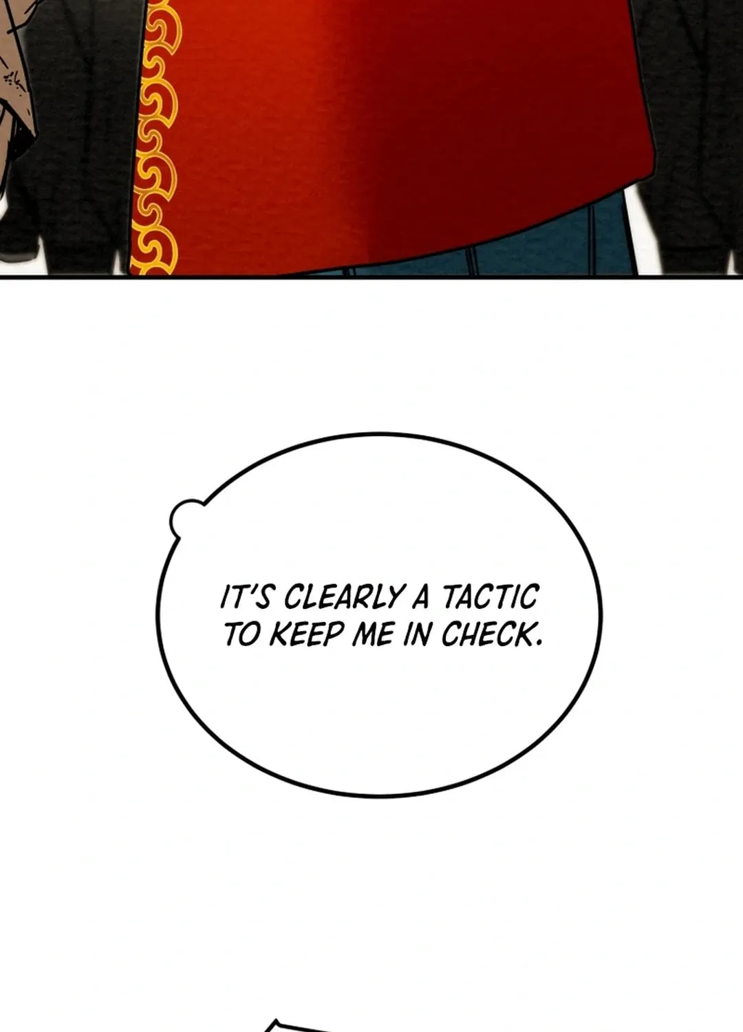 Read Heavenly Moon chapter 90 image 112 on Lezhin