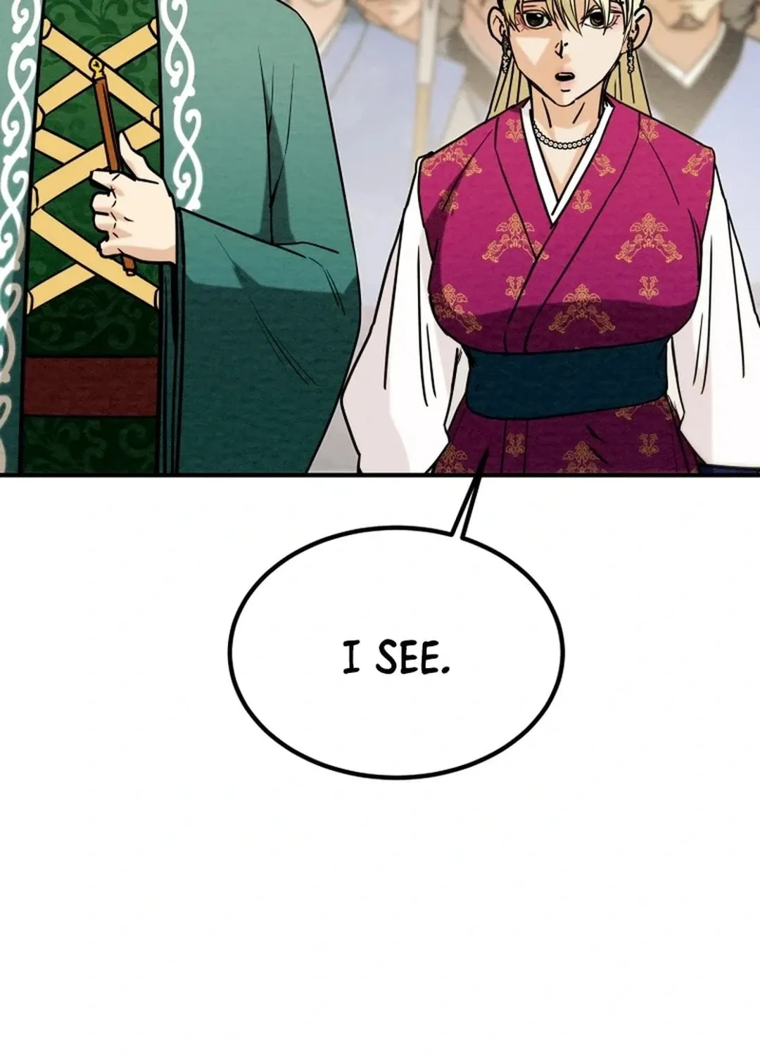 Read Heavenly Moon chapter 90 image 127 on Lezhin