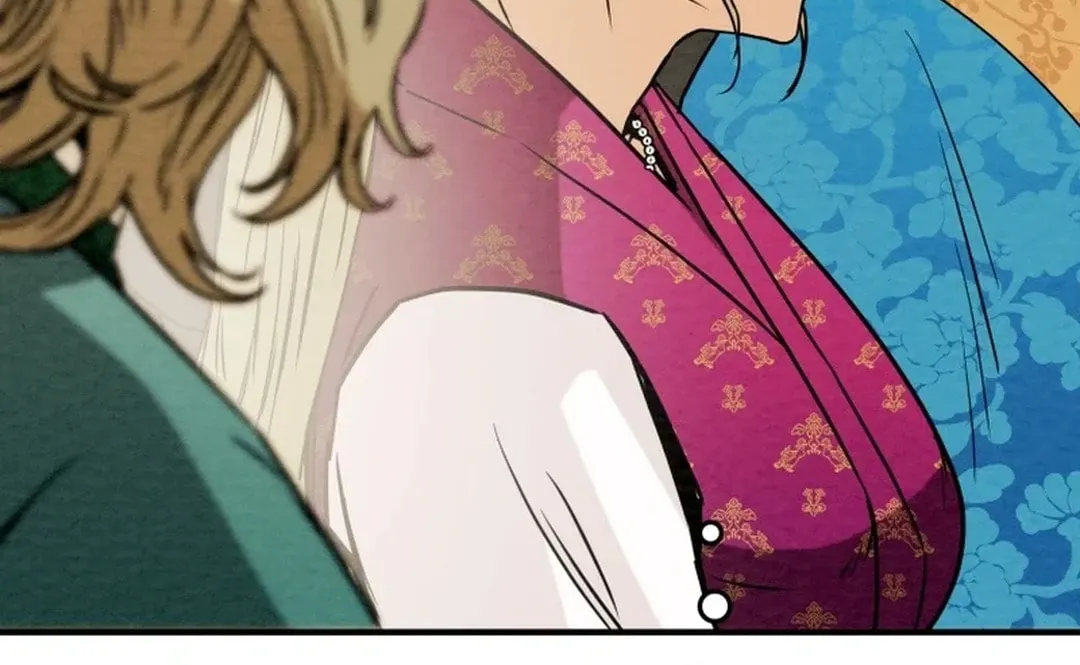 Read Heavenly Moon chapter 90 image 129 on Lezhin
