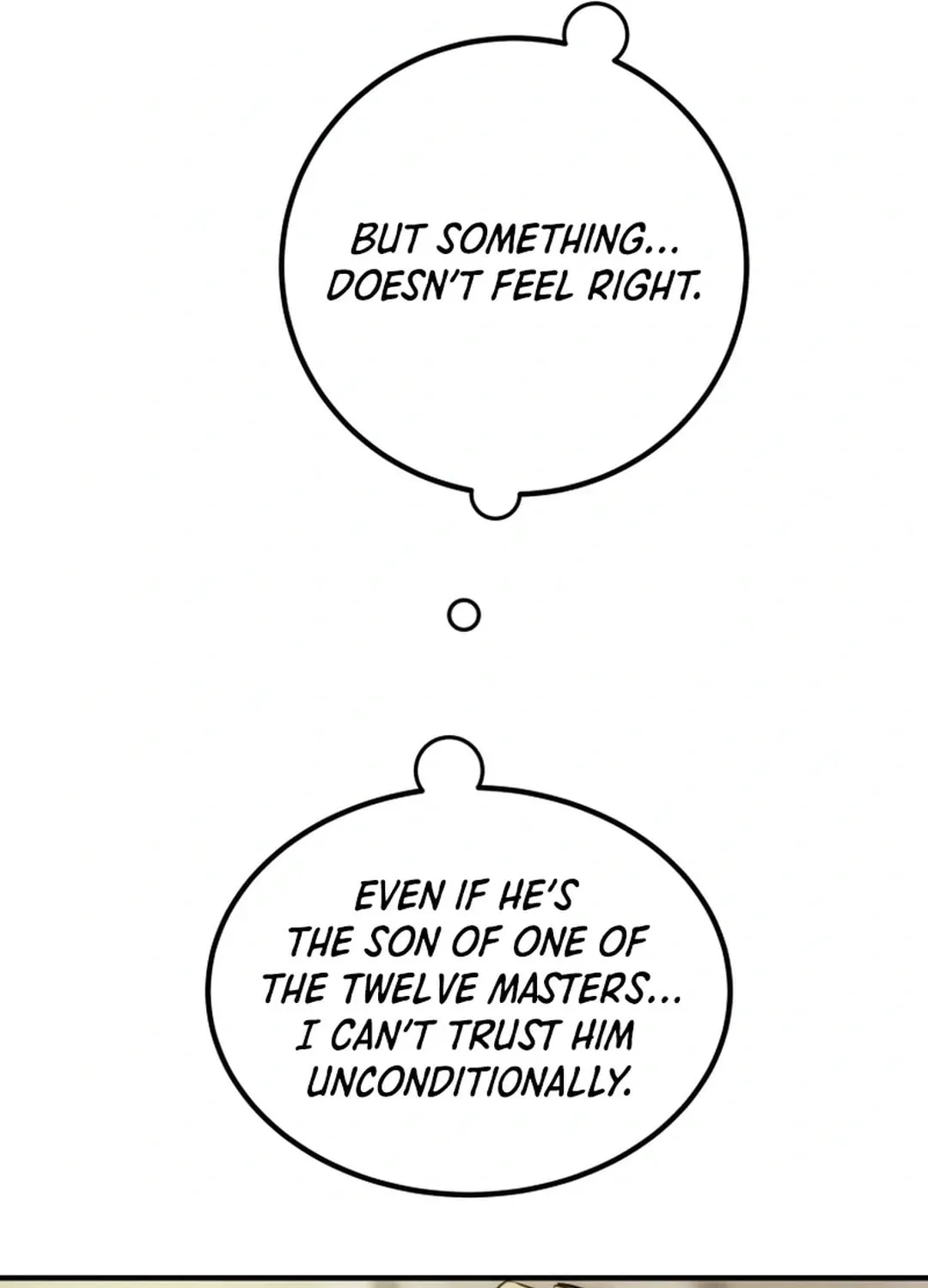 Read Heavenly Moon chapter 90 image 130 on Lezhin