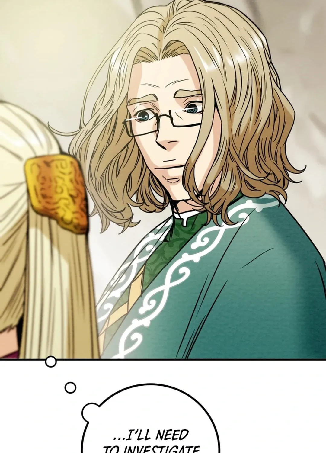 Read Heavenly Moon chapter 90 image 131 on Lezhin