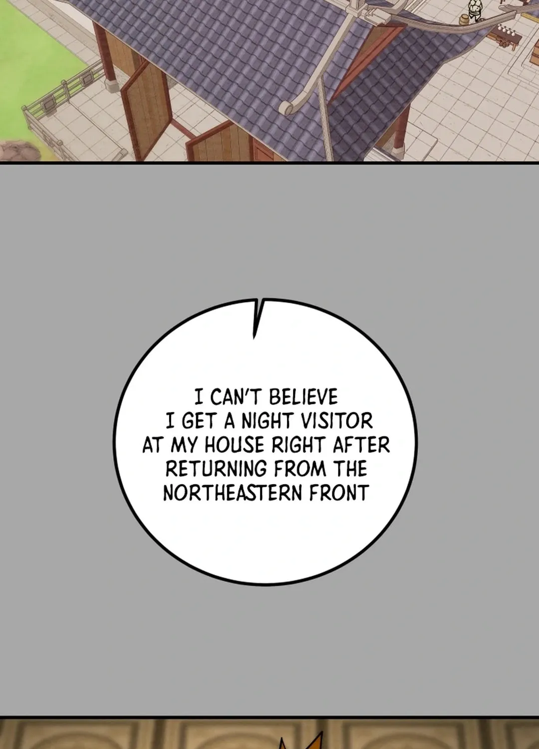Read Heavenly Moon chapter 90 image 138 on Lezhin