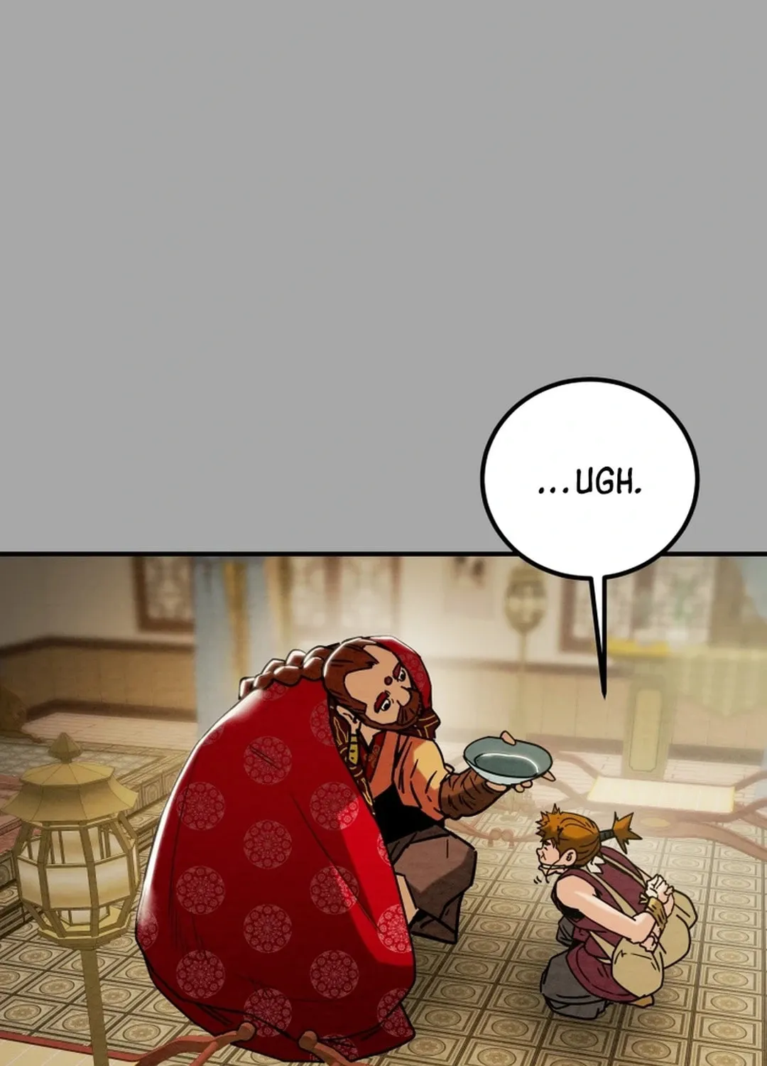 Read Heavenly Moon chapter 90 image 143 on Lezhin