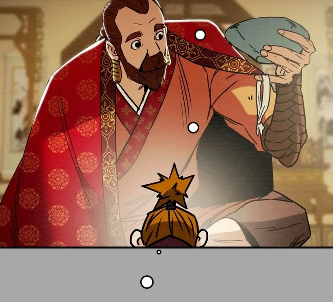 Read Heavenly Moon chapter 90 image 147 on Lezhin