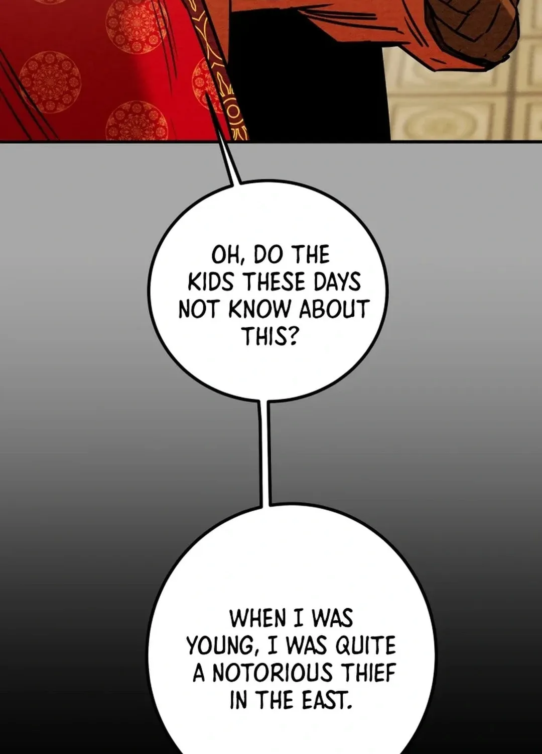 Read Heavenly Moon chapter 90 image 156 on Lezhin