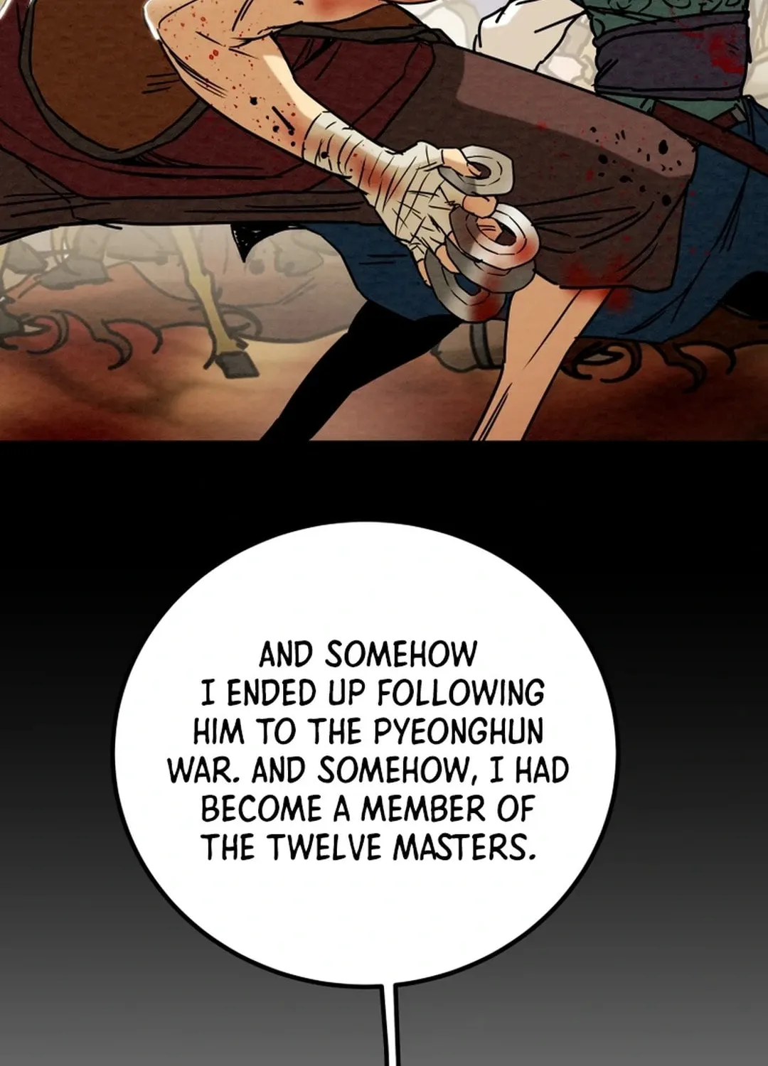 Read Heavenly Moon chapter 90 image 160 on Lezhin