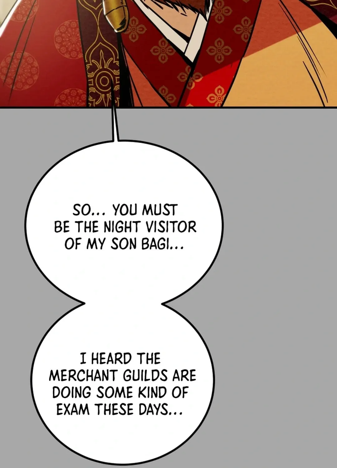 Read Heavenly Moon chapter 90 image 167 on Lezhin
