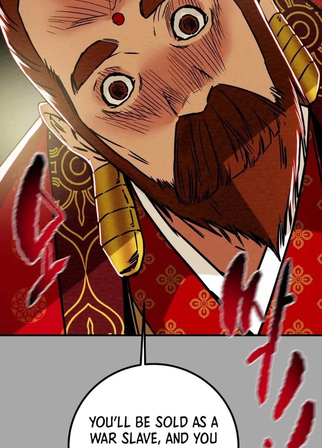 Read Heavenly Moon chapter 90 image 177 on Lezhin