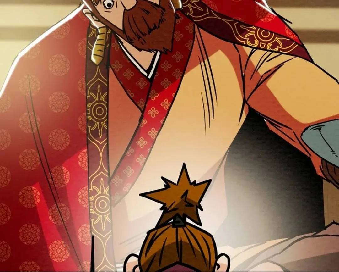 Read Heavenly Moon chapter 90 image 182 on Lezhin