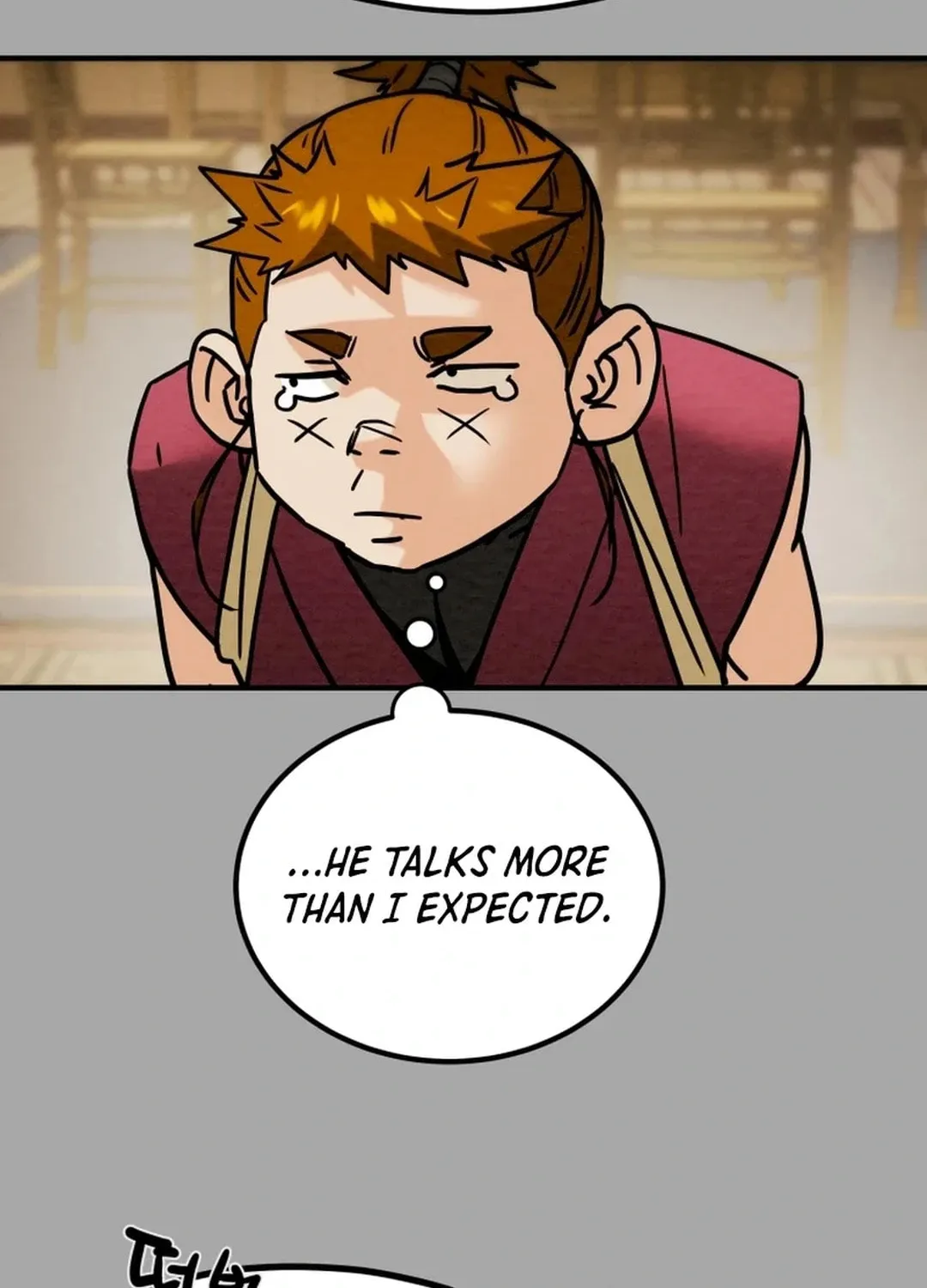 Read Heavenly Moon chapter 90 image 184 on Lezhin