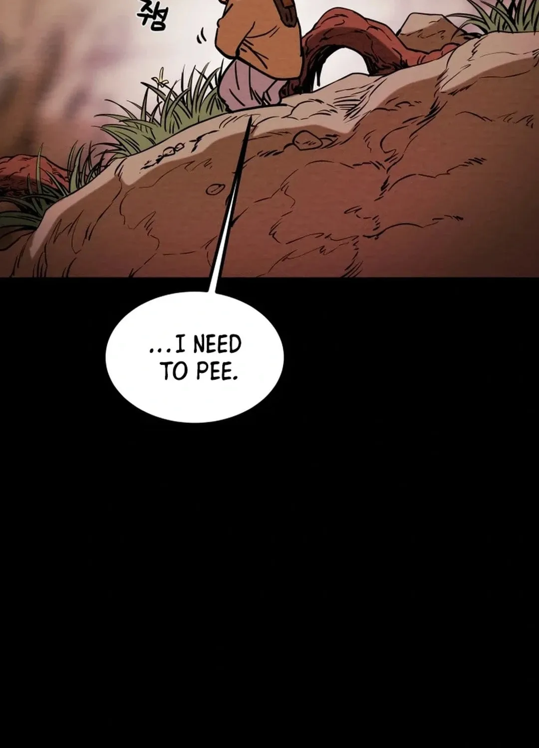 Read Heavenly Moon chapter 90 image 191 on Lezhin