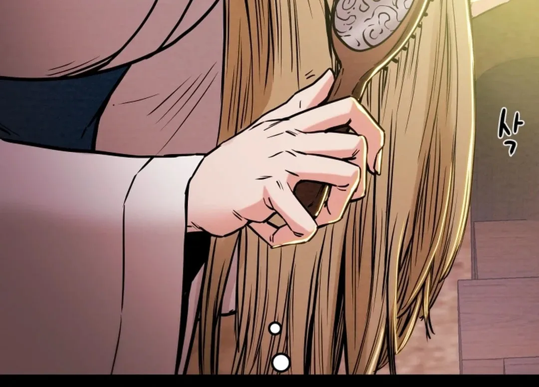 Read Heavenly Moon chapter 90 image 20 on Lezhin
