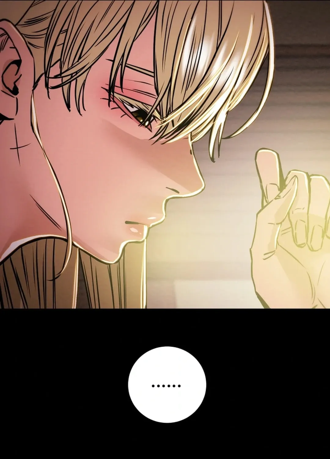Read Heavenly Moon chapter 90 image 28 on Lezhin