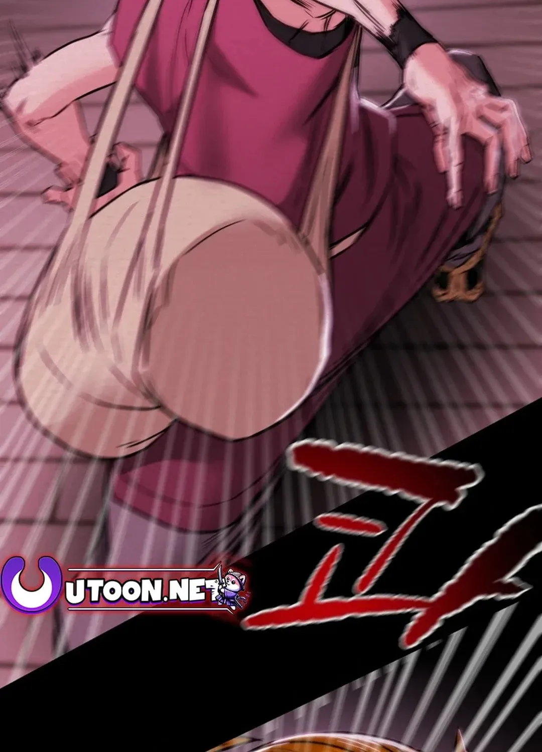 Read Heavenly Moon chapter 90 image 3 on Lezhin
