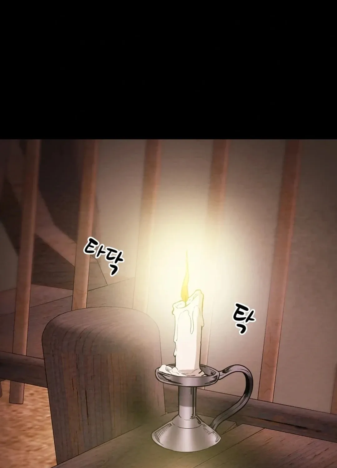 Read Heavenly Moon chapter 90 image 32 on Lezhin