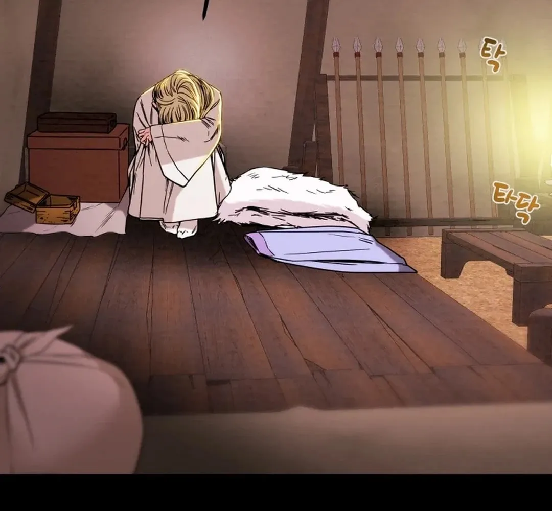 Read Heavenly Moon chapter 90 image 34 on Lezhin