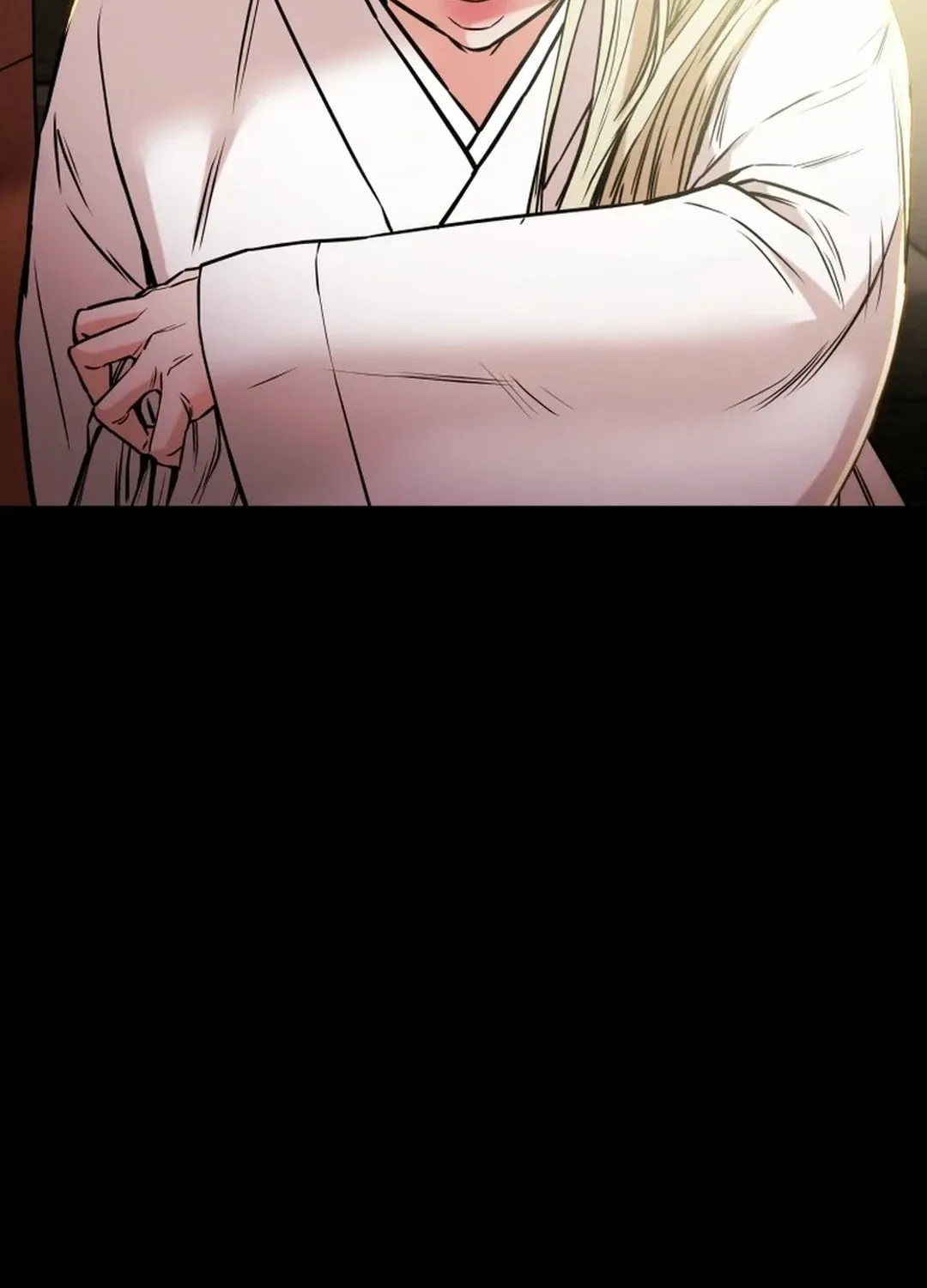 Read Heavenly Moon chapter 90 image 39 on Lezhin