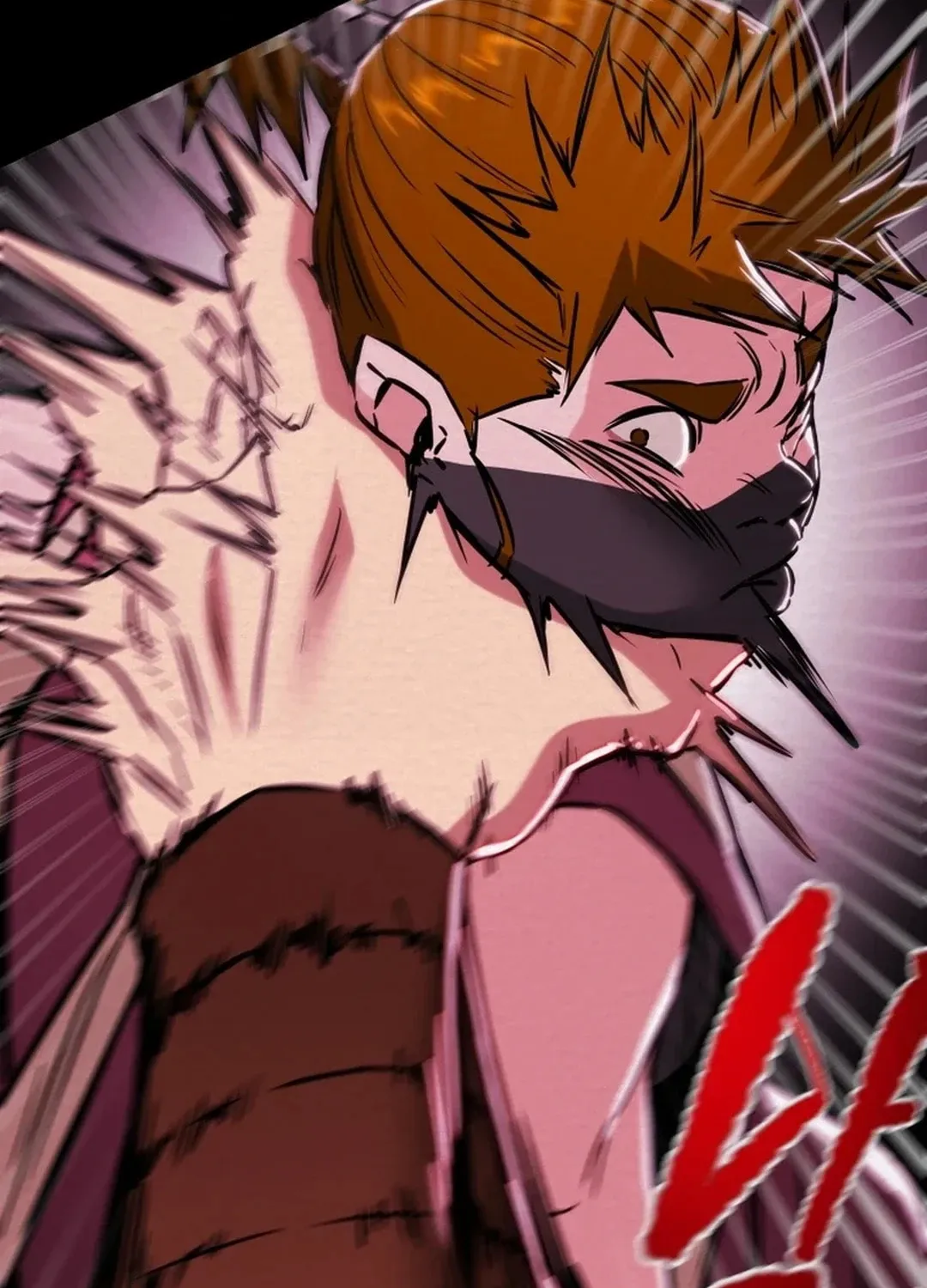 Read Heavenly Moon chapter 90 image 4 on Lezhin