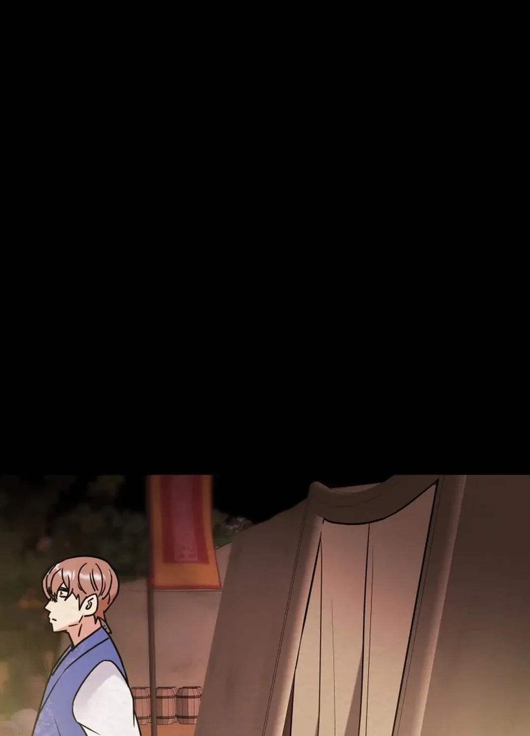 Read Heavenly Moon chapter 90 image 40 on Lezhin