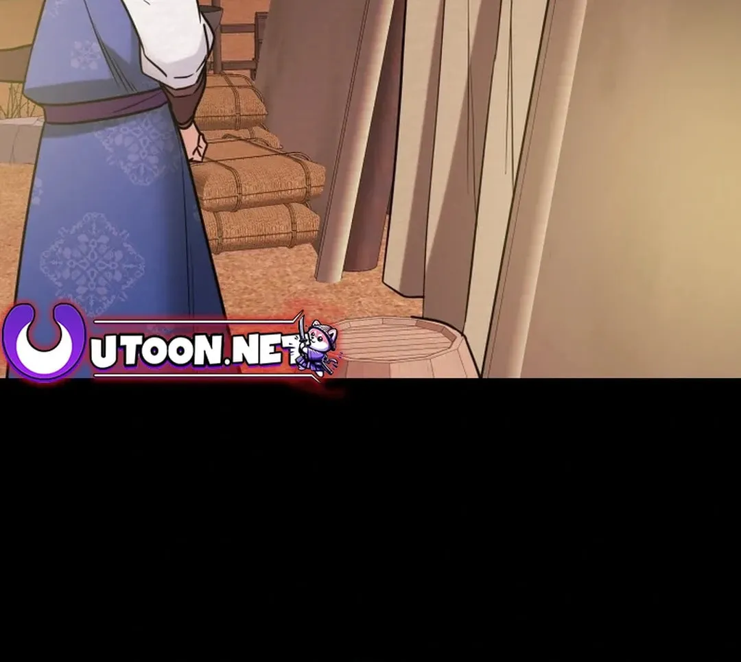 Read Heavenly Moon chapter 90 image 41 on Lezhin